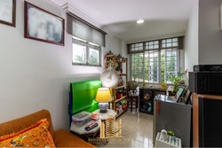 Pinetree Condominium (D10), Condominium #490385641